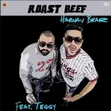Roast Beef Ft. Teggy