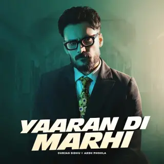 Yaaran Di Marhi
