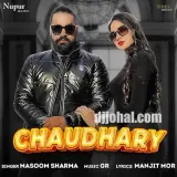 Chaudhary