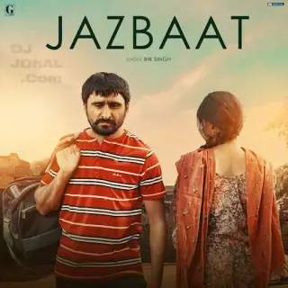 Jazbaat