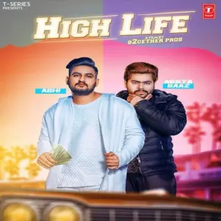 High Liife Ft. Mista-Baaz