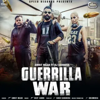 Guerrilla War