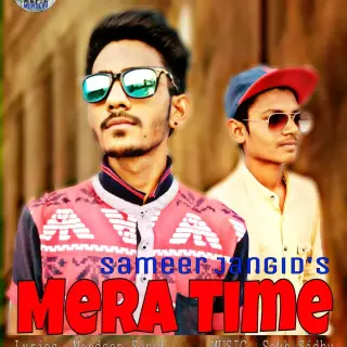 Mera Time
