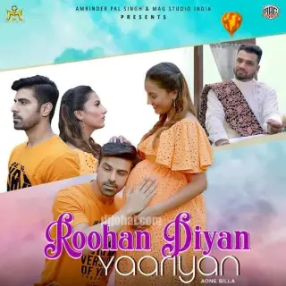 Roohan Diyan Yaariyan