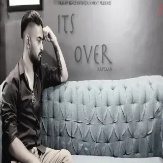 Its Over