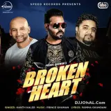 Broken Heart