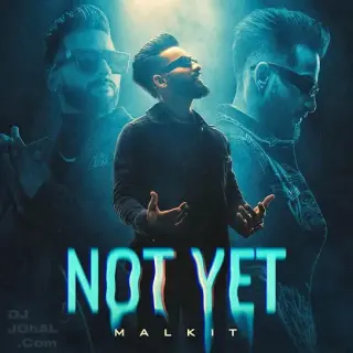 Not Yet