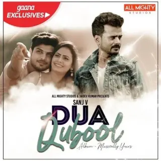 Dua Qubool Ft. Jaidev Kumar