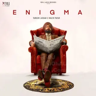 Enigma - EP