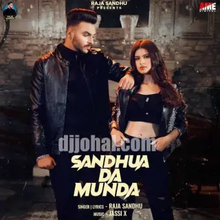 Sandhua Da Munda