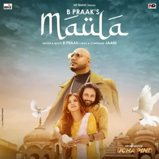 Maula (From Ucha Pind)