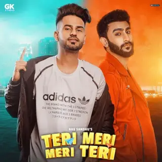 Teri Meri Meri Teri