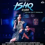 Ishq De Painde Ft. Rashalika