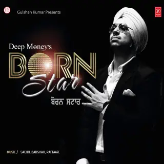 Born Star  (Nov12)