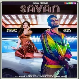 Savan