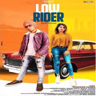 Low Rider