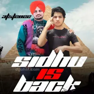 Sidhu Moose Wala is Back