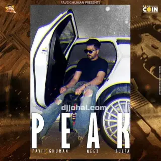 Peak