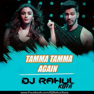 Tamma Tamma Mix