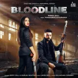 Bloodline Ft. Gurlej Akhtar