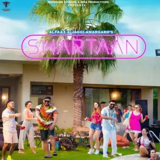 Shartaan Ft. Jaggi Amargarh