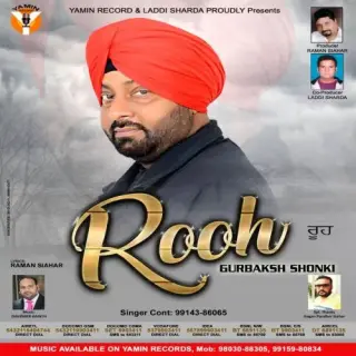 Rooh