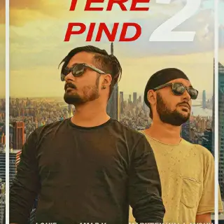 Tere Pind 2
