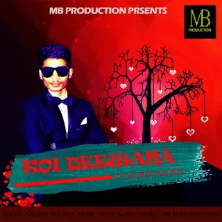 Koi Deewana (Cover song)