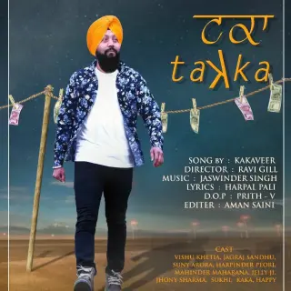 Takka