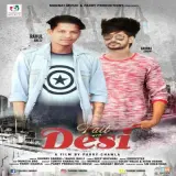 Tait With Desi