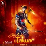 Singhan Di Talwar
