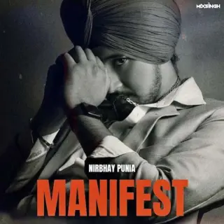 Manifest - Full Album