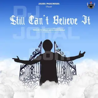 Still Cant Believe It