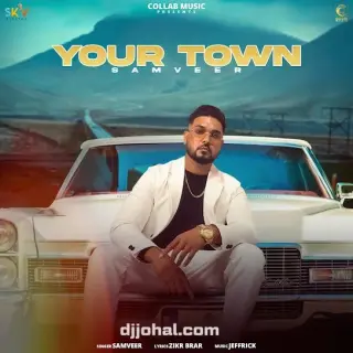 Your Town