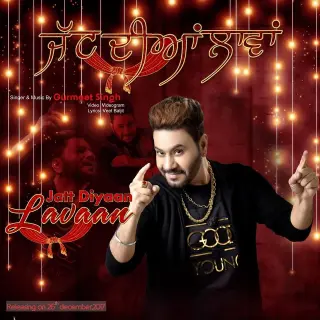 Jatt Diyaan Laavan