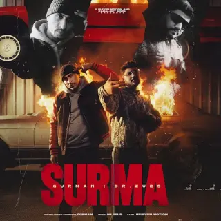 Surma