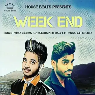 Vijay Mehra