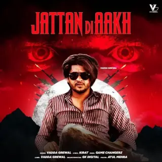Jattan Di Aakh