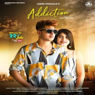 Addiction Ft. Raja Game Changerz