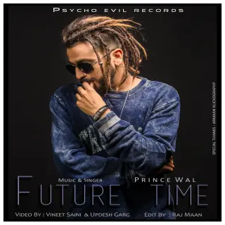 FUTURE TIME