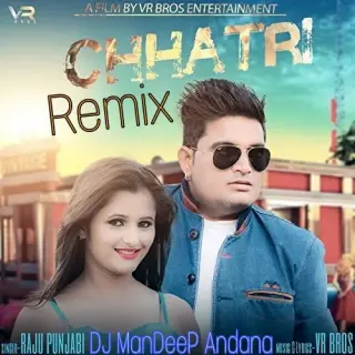 Chatari Remix