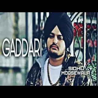 Gaddari