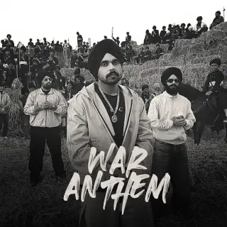 War Anthem