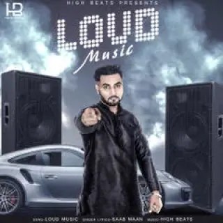 Loud Music