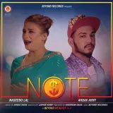 Note Wakha by Naseebo Lal