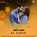 Paniyon Sa Remix