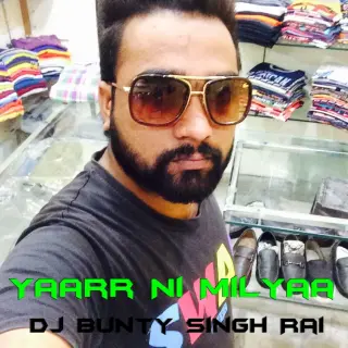 Yaarr Ni Milyaa Remix Ft Harrdy Sandhu