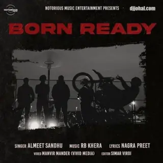 Born Ready
