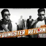 Youngster Returns