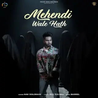 Mehendi Wale Hath